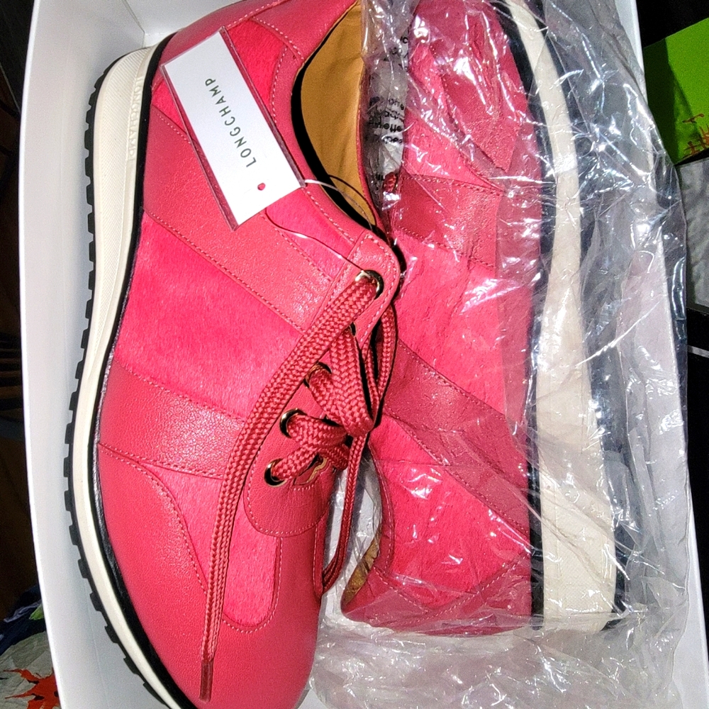 Longchamp